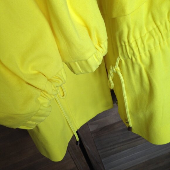donated ***** New Super Bright, Thick, Comfy, Gorgeous fitting Top/Jacket - Picture 7 of 16